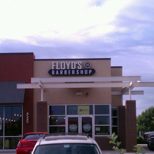 Floyd's 99 Barber Shop 1 tip from 172 visitors