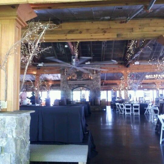 Photos At The Pavilion At The Angus Barn Event Space