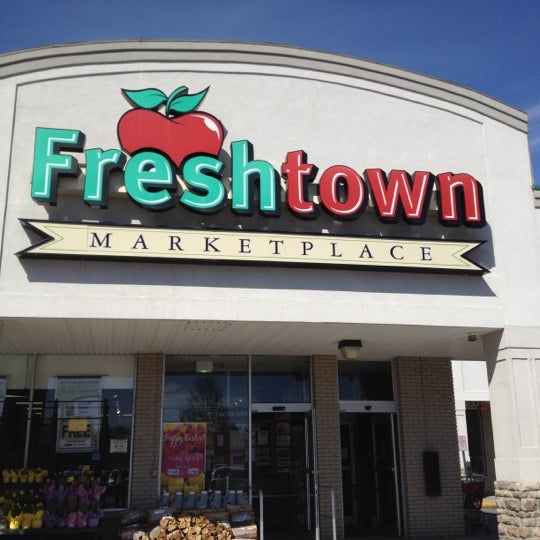 freshtown