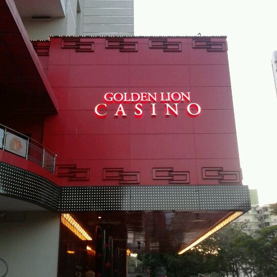 Golden lion casino panama eventos 2019