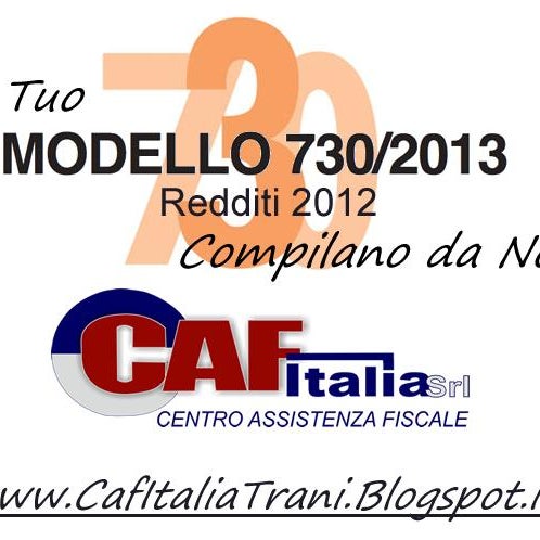 Photos at caf italia srl patronato epas office in trani Presentazione 730 caf