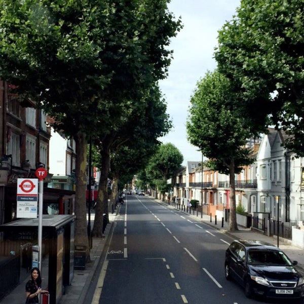 Hammersmith Neighborhood in Hammersmith