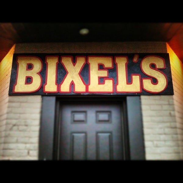 The Eagles Nest Tap and Grill 75 Erie Ave.