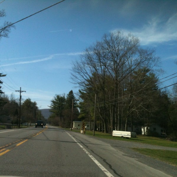 Borough of Tyrone 2 tips