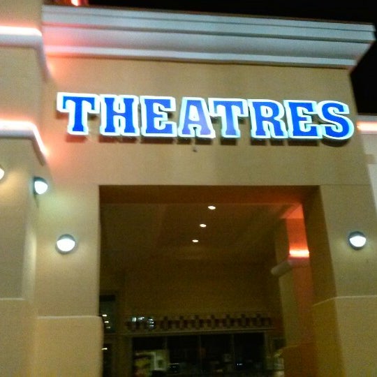 liberty township cobb theater