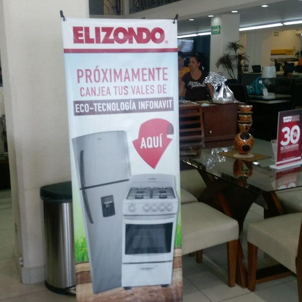 Mueblería Elizondo - Furniture / Home Store in Monterrey