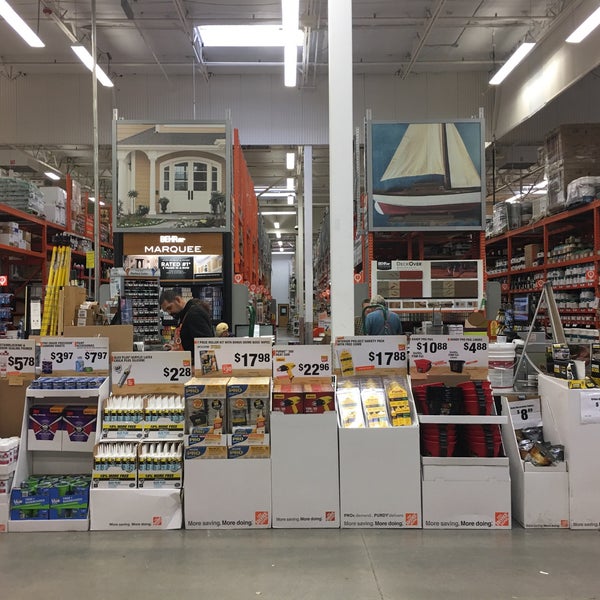 Photos at The Home Depot - 4 tips from 459 visitors