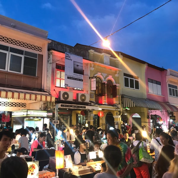 Where's Good? Holiday and vacation recommendations for Phuket, Thailand. What's good to see, when's good to go and how's best to get there.