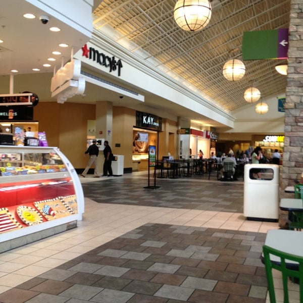 Brookwood Mall Foodcourt Food Court In Mountain Brk
