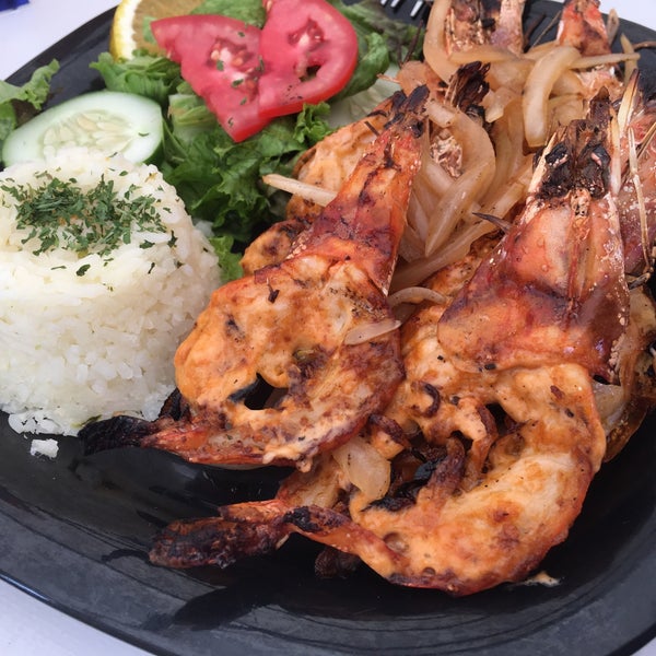 Mariscos El Güero Marisquería en Zapopan