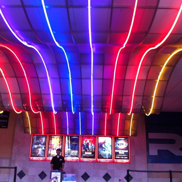 Regal Cinemas Kendall Village 16 IMAX & RPX 8585 SW 124th Ave