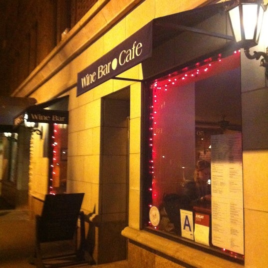 Riposo 72 (Now Closed) Wine Bar in Upper West Side