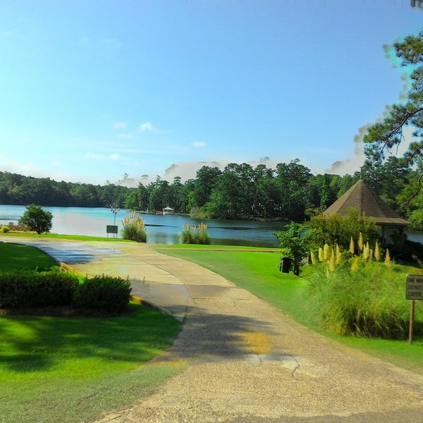 Lake TiakO'khata 1 tip