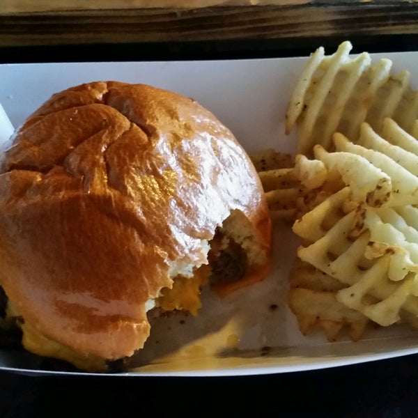 McClure's Barbecue BBQ Joint in Irish Channel