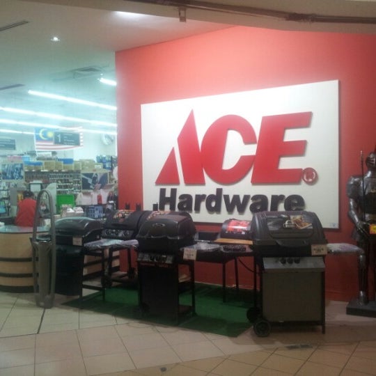 Ace Hardware Subang Jaya, Selangor