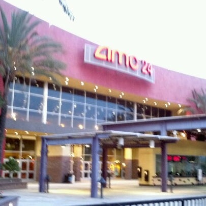 AMC Palm Promenade 24 - Movie Theater in San Diego