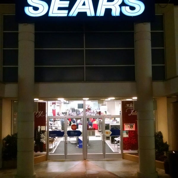 Sears Auto Chula Vista Ca