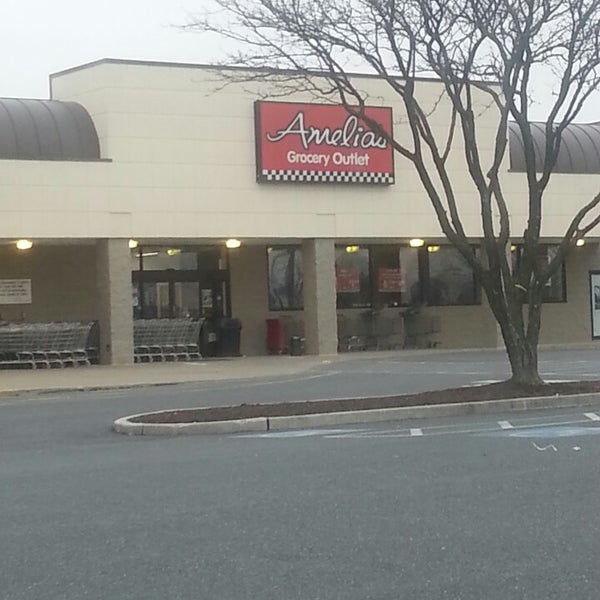 Grocery Outlet Mechanicsburg, PA