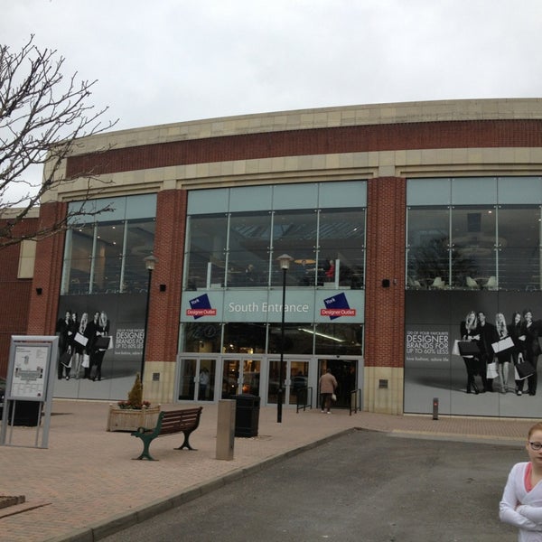 coach york designer outlet