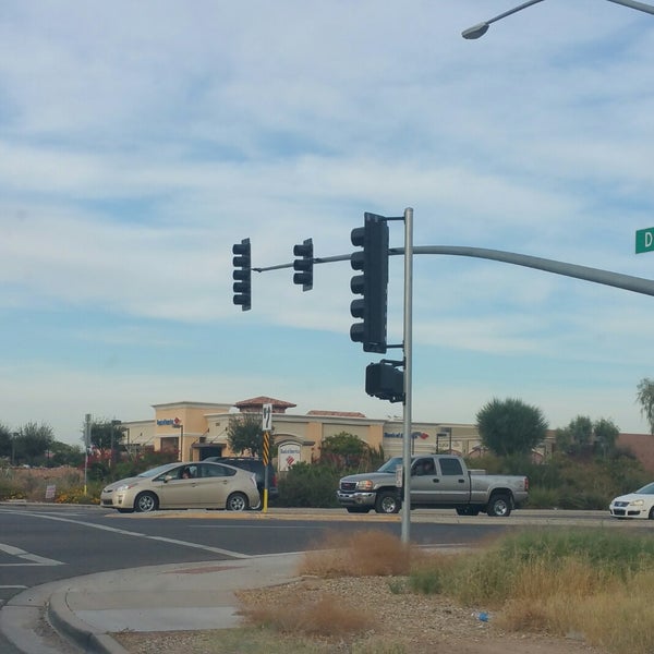 Camelback Road & Dysart Road - Litchfield Park, AZ