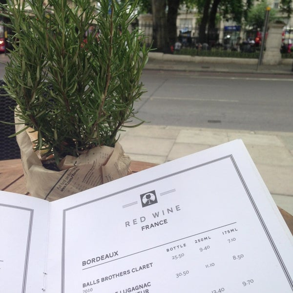 Balls Brothers (Now Closed) Wine Bar