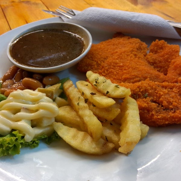 Dapur Ketumbar