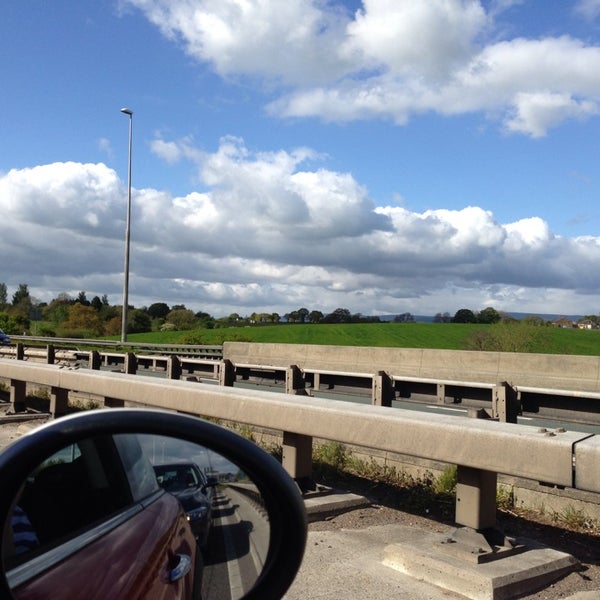 Casino junction 10 m6