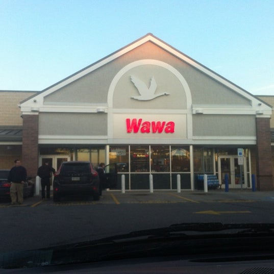 WAWA