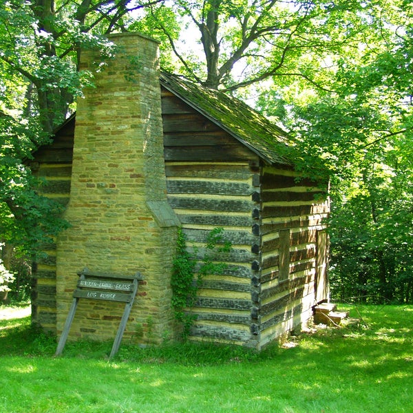 Settlers Cabin Park Robinson Township, PA