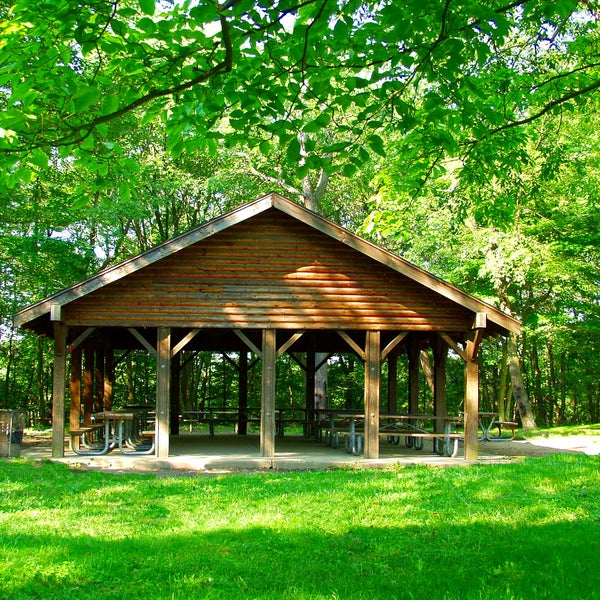 Settlers Cabin Park Robinson Township, PA