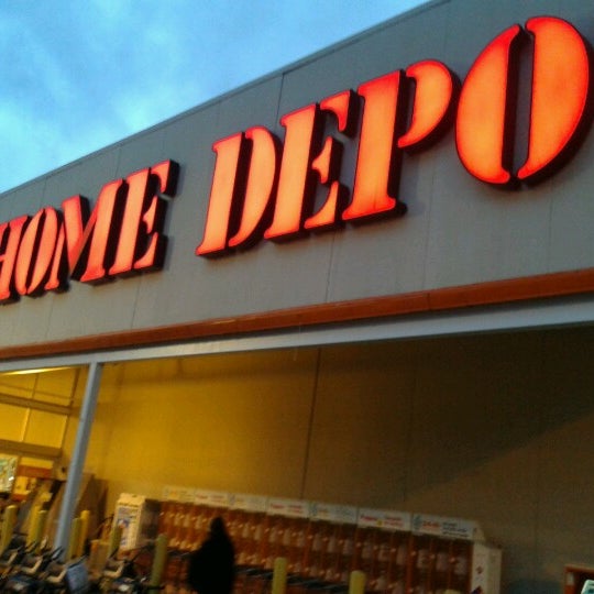 Photos at The Home Depot - 679 Galleria Drive Ext Photos at The Home Depot - 679 Galleria Drive Ext