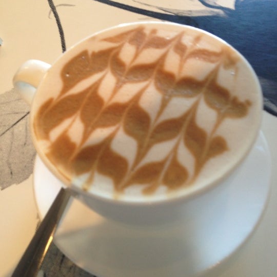 2914 Coffee Café in Jefferson Park