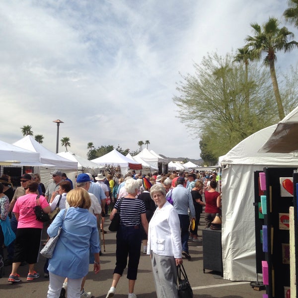 Fountain Hills Fountain Hills, AZ