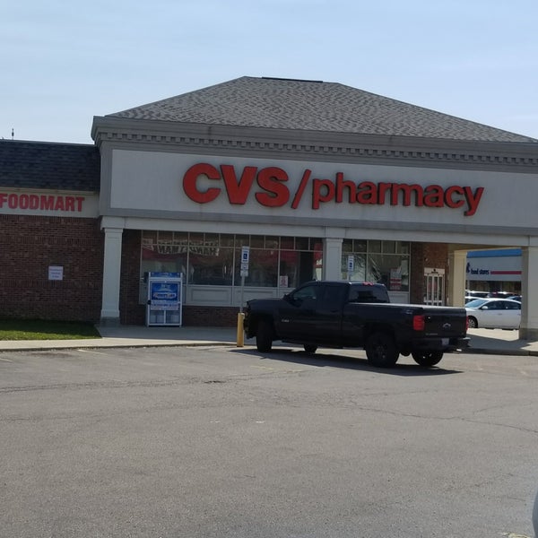 CVS/ Pharmacy - Belmont - 2 tips from 187 visitors