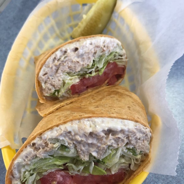 Sangwich Block Deli / Bodega