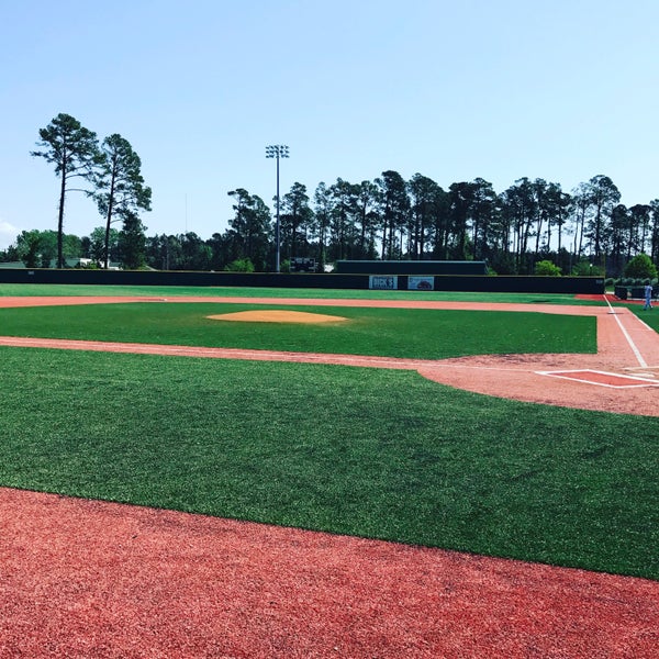 The Ripken Experience Myrtle Beach, SC