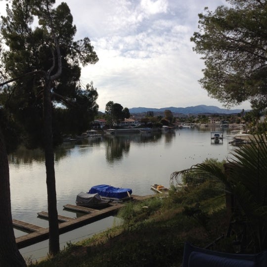 Canyon Lake Canyon Lake, CA