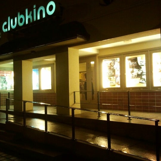 Clubkino Chemnitz Clubkino Chemnitz