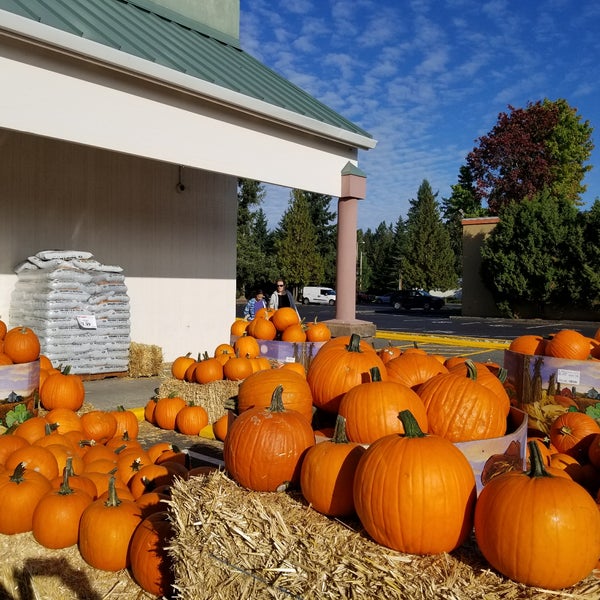 Red Apple (Now Closed) Grocery Store in Kirkland
