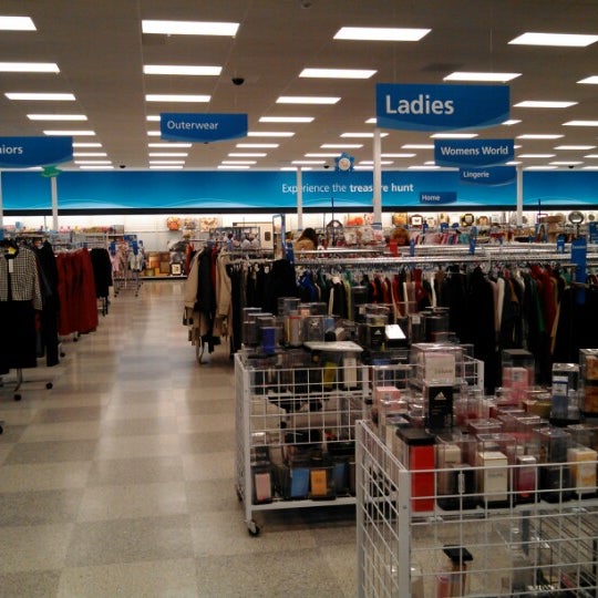 Ross Dress for Less Erie, PA