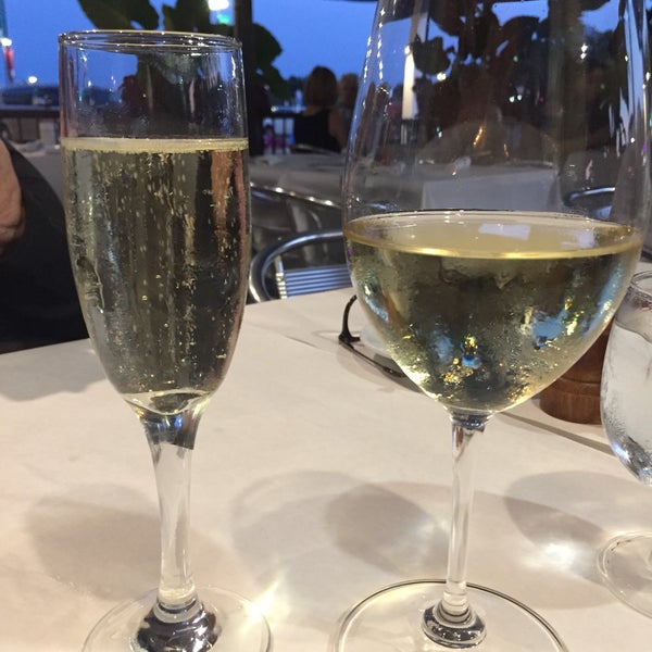 Provence French Restaurant in Campus Area