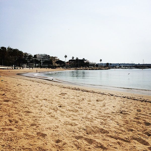 Where's Good? Holiday and vacation recommendations for Cannes, France. What's good to see, when's good to go and how's best to get there.