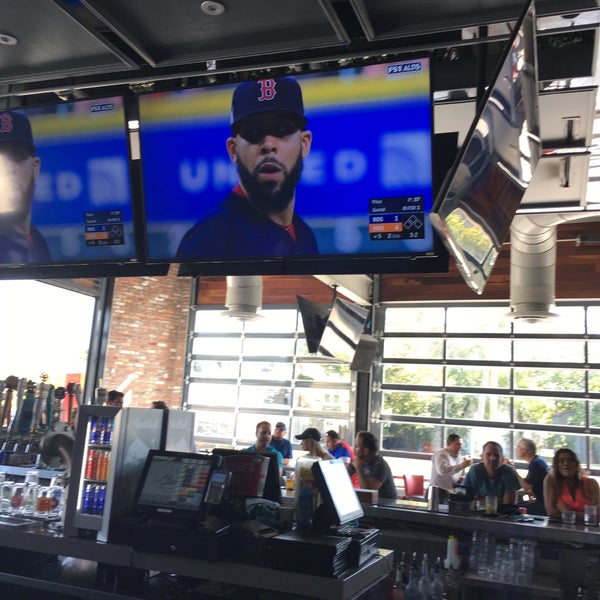 Clutch Bar Washington Avenue Memorial Park Houston, TX