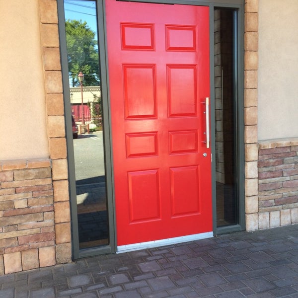 Spa Red Door Breakfast Forest Park Il