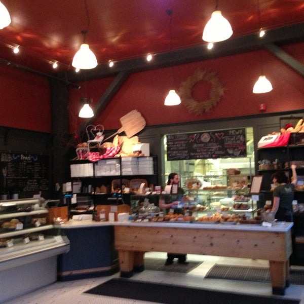 Pearl Bakery Bakery in Portland