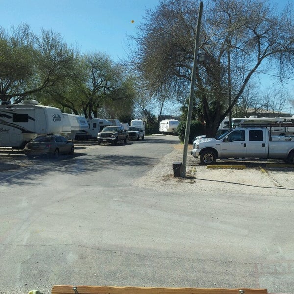 South Main RV Park Willow Meadows Willowbend 1 tip from 25 visitors