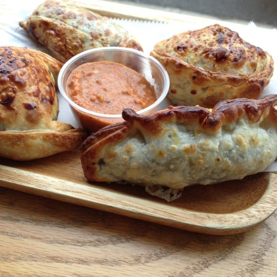 5411 Empanadas Argentinian Restaurant in Chicago