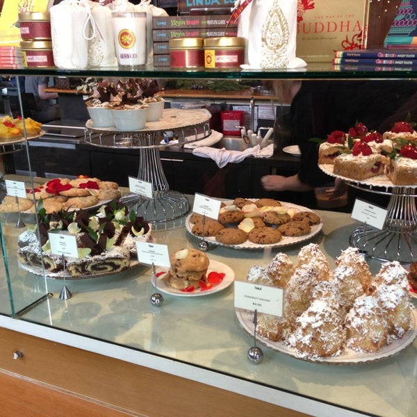 Extraordinary Desserts - Little Italy - 방문자 10681명의 팁 248개에서의 사진