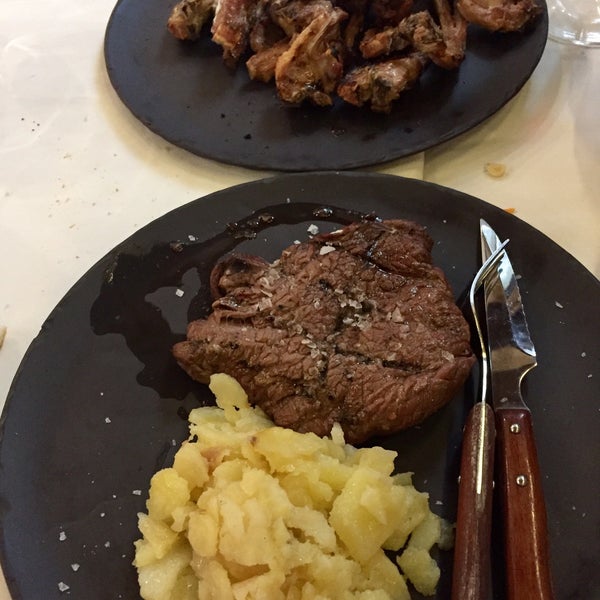 Restaurante Torremolinos 19 tips