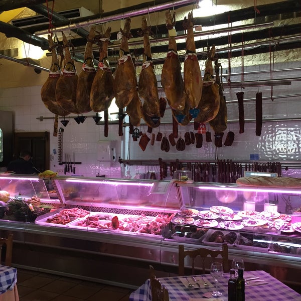 Restaurante Torremolinos 19 tips